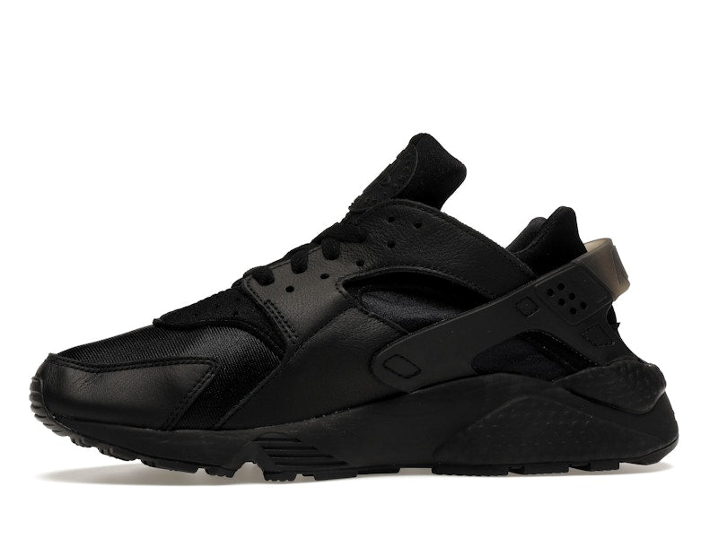 Nike Air Huarache Triple Black (2021)