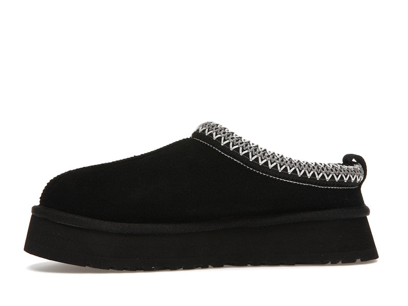 UGG Tazz Slipper Black (Women's)