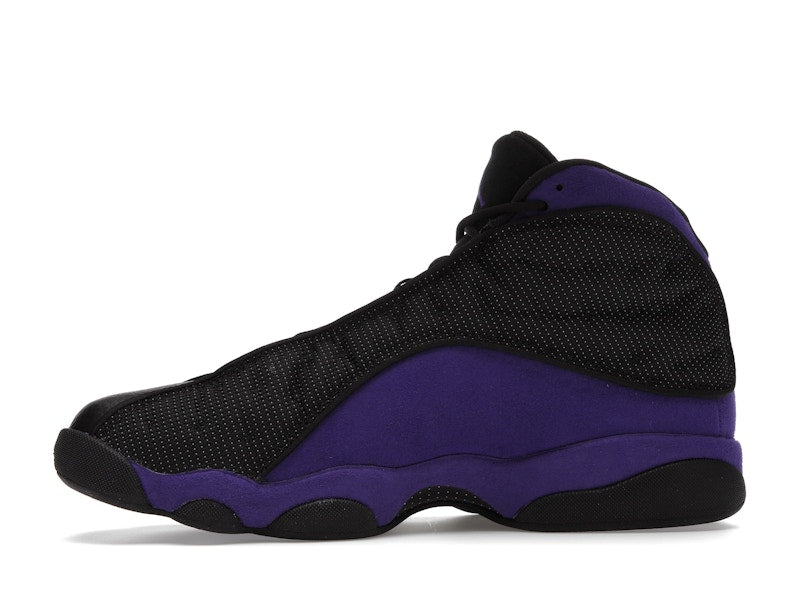 Jordan 13 Retro Court Purple