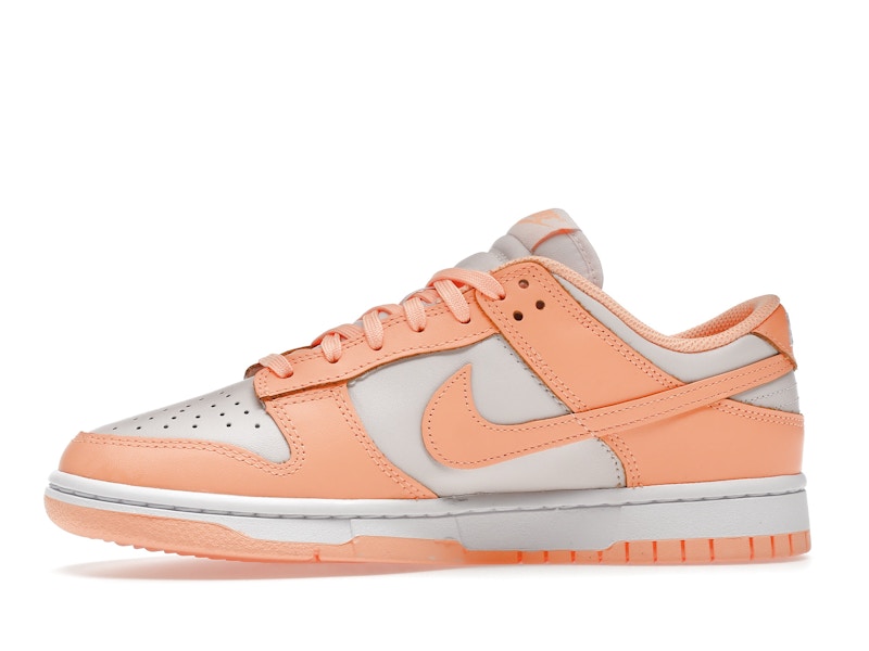 Nike Dunk Low Peach Cream (Women's)