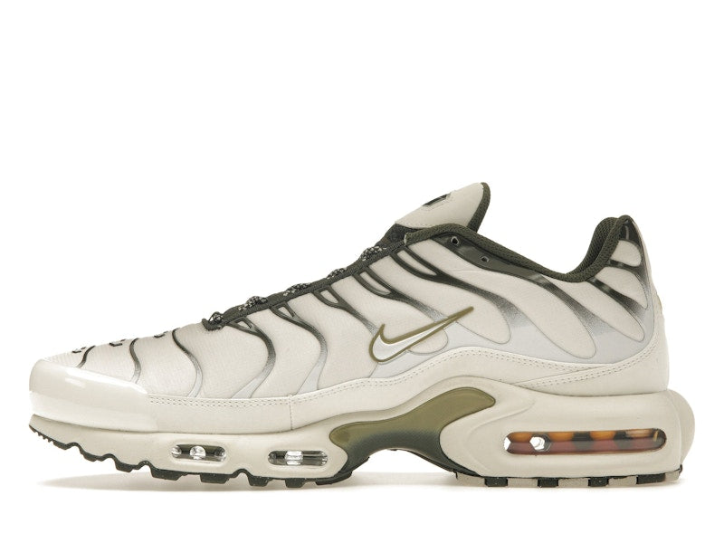 Nike Air Max Plus Phantom Cargo Khaki