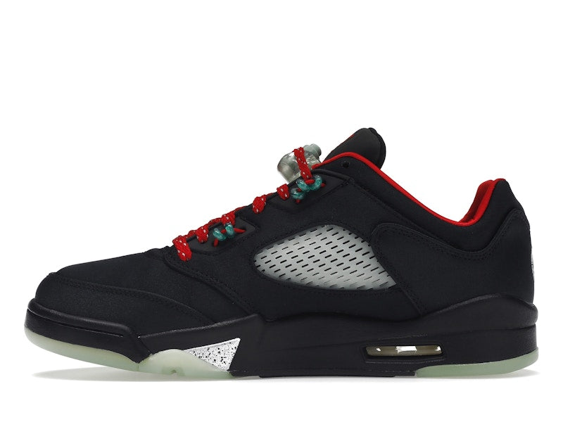 Jordan 5 Retro Low CLOT Jade