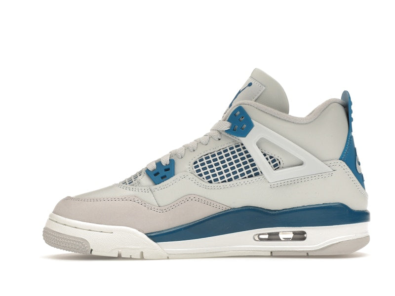 Jordan 4 Retro Military Blue (2024) (GS)