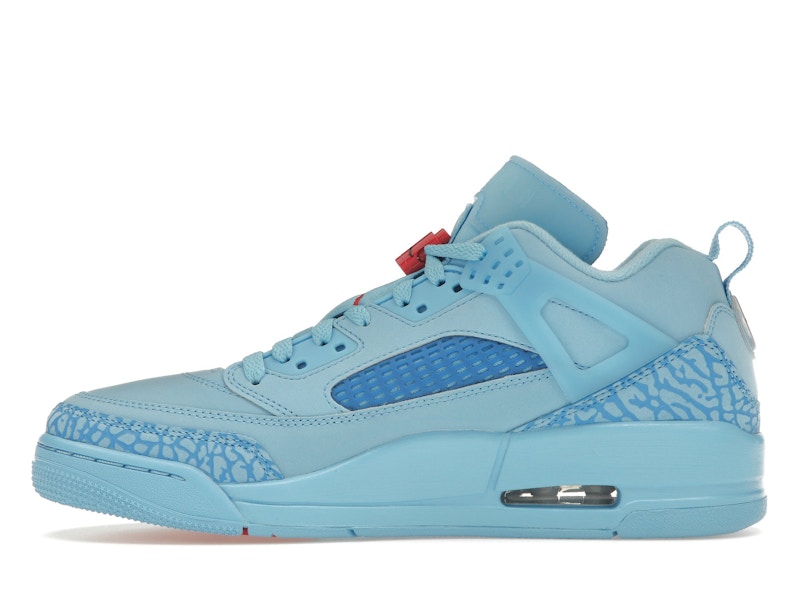 Jordan Spizike Low Houston Oilers