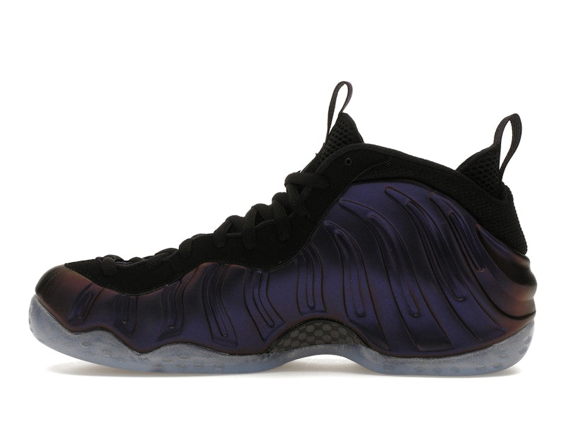 Nike Air Foamposite One Eggplant (2024)