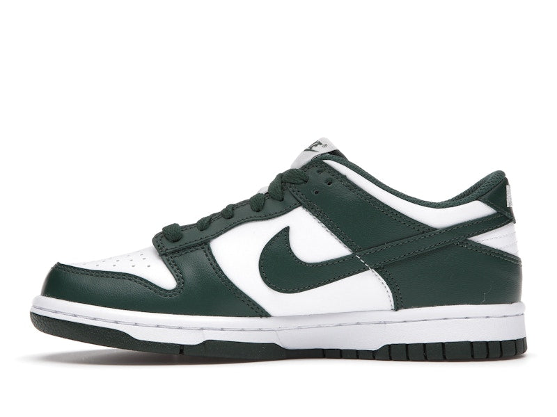 Nike Dunk Low Michigan State (GS)