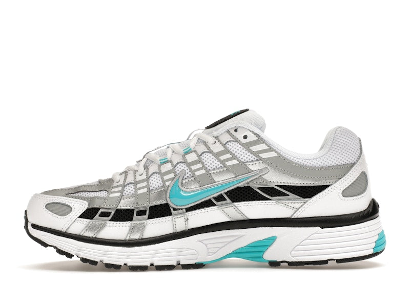 Nike P-6000 Dusty Cactus