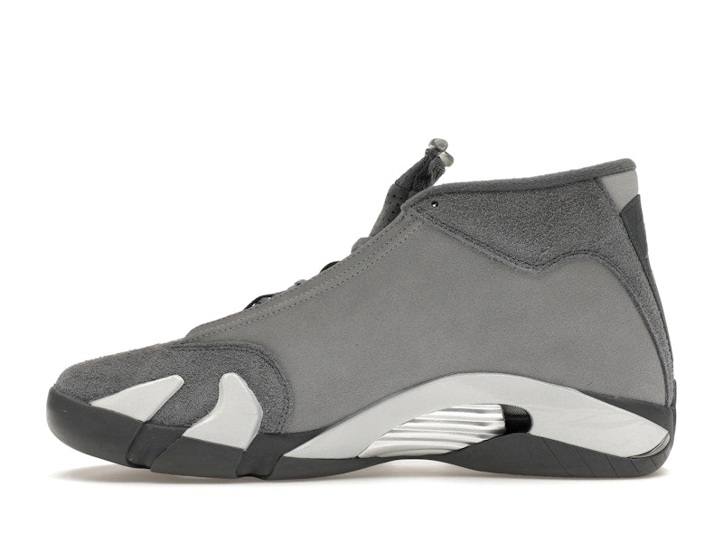 Jordan 14 Retro Flint Grey