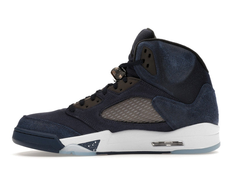 Jordan 5 Retro Georgetown