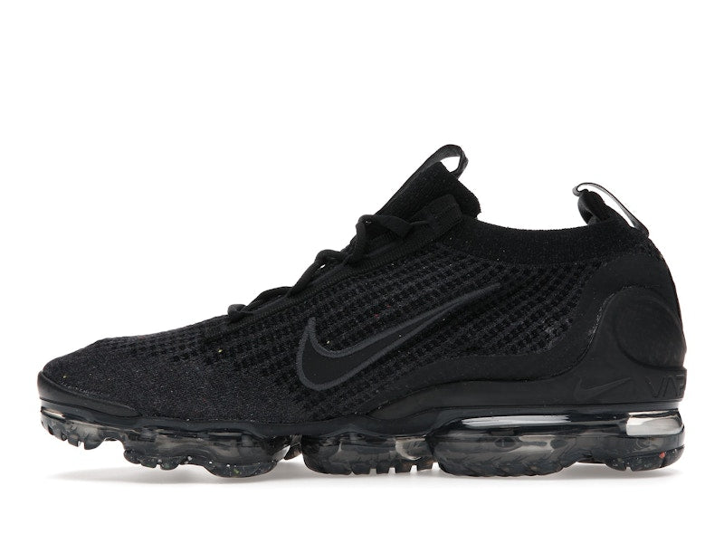 Nike Air VaporMax 2021 FK Black Anthracite