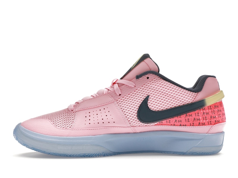 Nike Ja 1 Day One Soft Pink