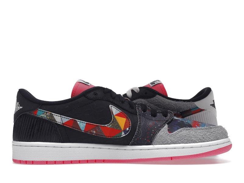 Jordan 1 Retro Low Chinese New Year (2020)