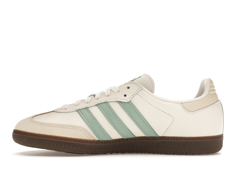 adidas Samba OG Hazy Green (Women's)