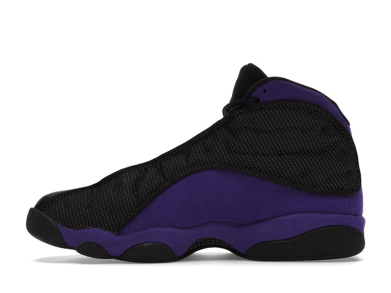 Jordan 13 Retro Court Purple