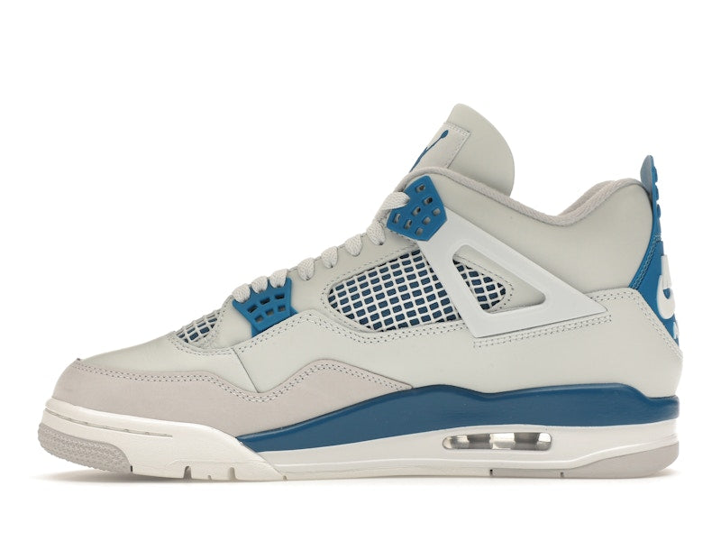 Jordan 4 Retro Military Blue (2024)