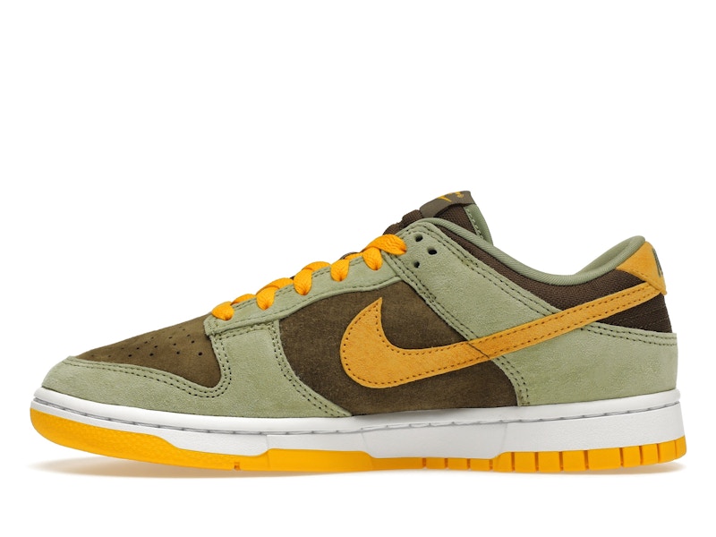 Nike Dunk Low Dusty Olive (2021/2023)