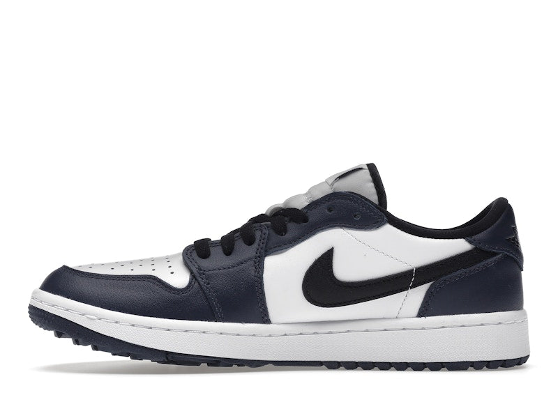 Jordan 1 Retro Low Golf Midnight Navy