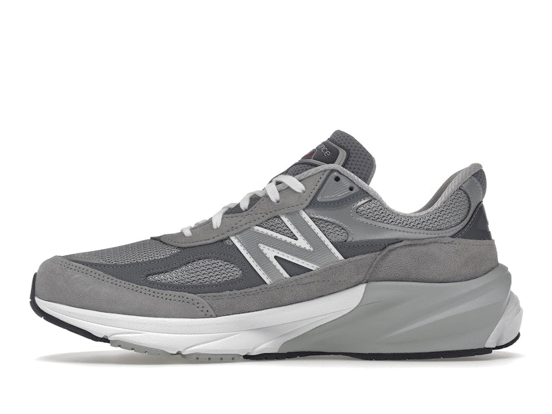 New Balance 990v6 MiUSA Grey