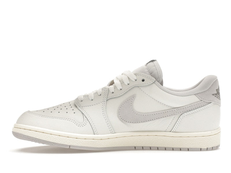 Jordan 1 Retro Low '85 Neutral Grey