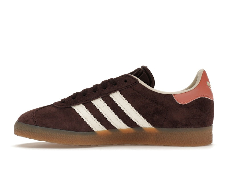 adidas Gazelle Shadow Brown (Women's)