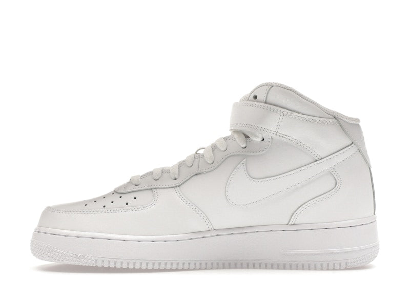 Nike Air Force 1 Mid '07 White