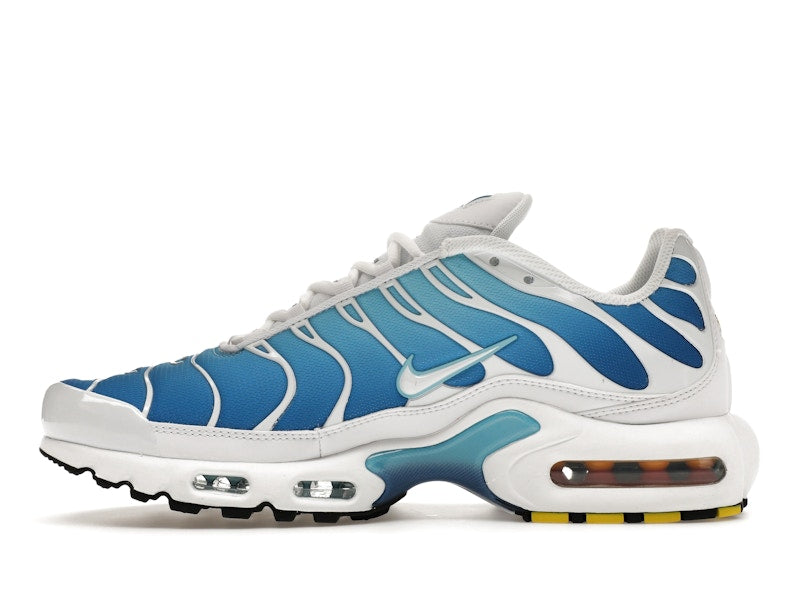 Nike Air Max Plus Sky Blue