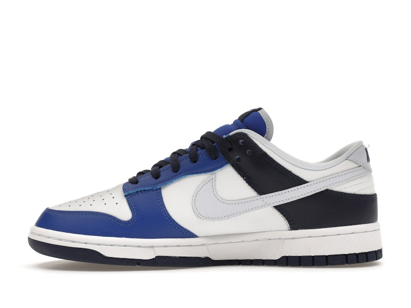 Nike Dunk Low Game Royal Navy