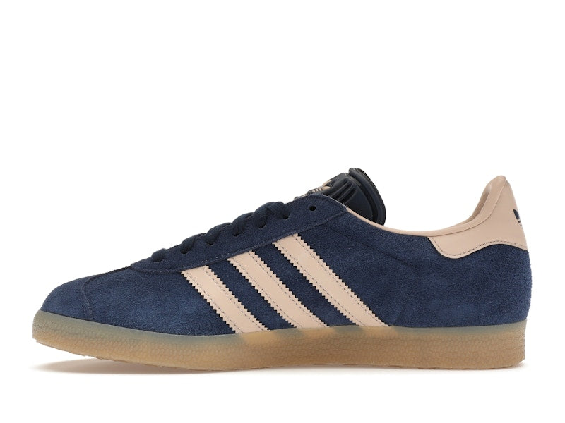 adidas Gazelle Night Indigo Wonder Taupe