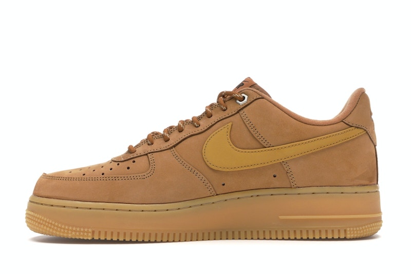 Nike Air Force 1 Low Flax (2019/2022)