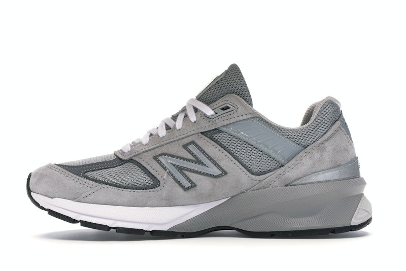 New Balance 990v5 Grey