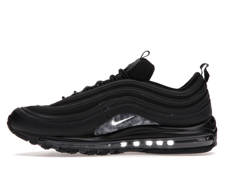 Nike Air Max 97 Black White Anthracite