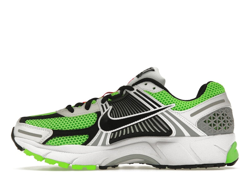 Nike Zoom Vomero 5 Electric Green Black