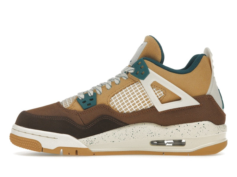 Jordan 4 Retro Cacao Wow (GS)