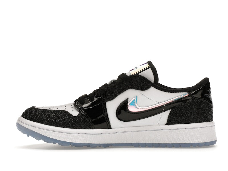 Jordan 1 Retro Low Golf Endless Pursuit Pack