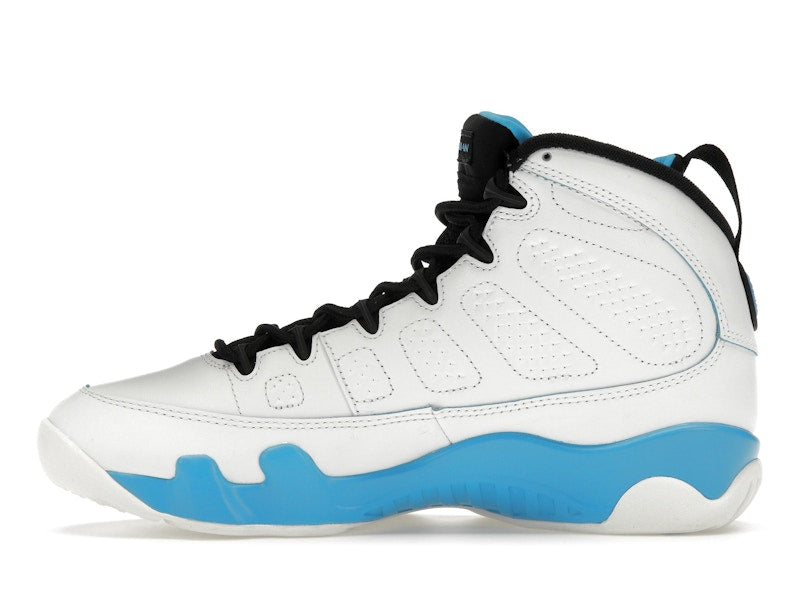 Jordan 9 Retro Powder Blue (2024)