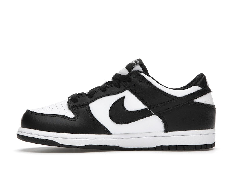 Nike Dunk Low Retro White Black Panda (PS)