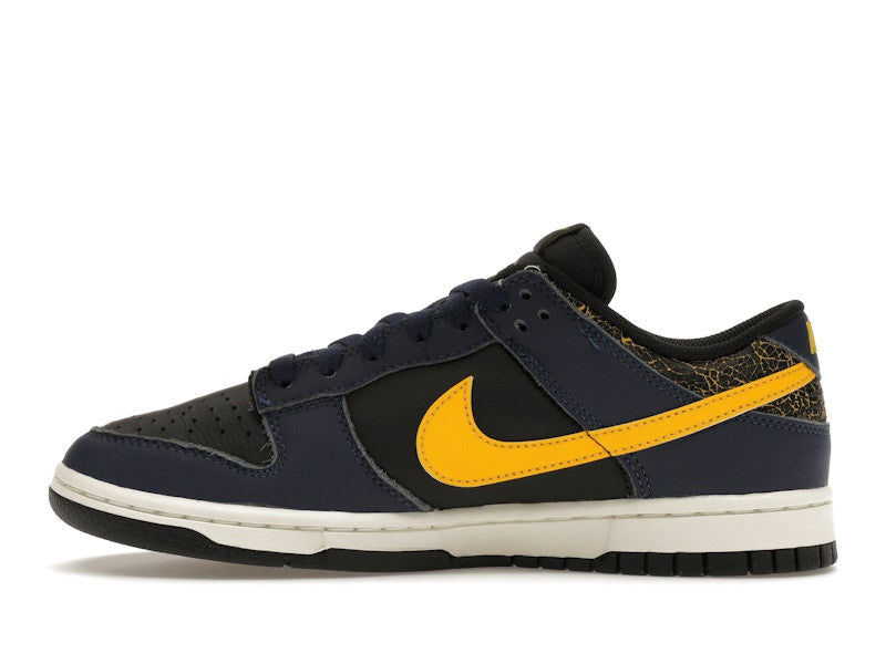 Nike Dunk Low Vintage Michigan