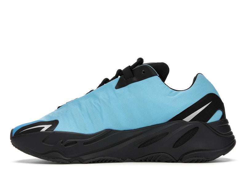 adidas Yeezy Boost 700 MNVN Bright Cyan