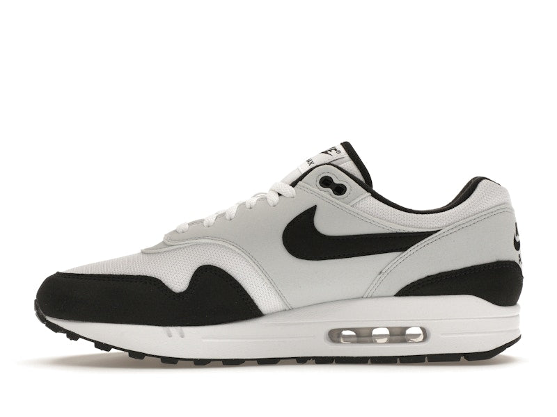 Nike Air Max 1 White Black