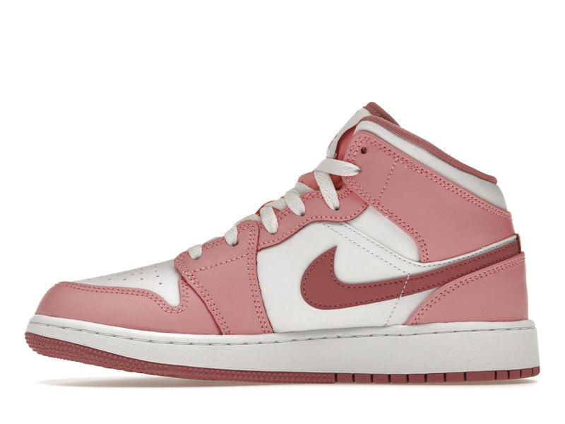 Jordan 1 Mid Valentine's Day (2023) (GS)