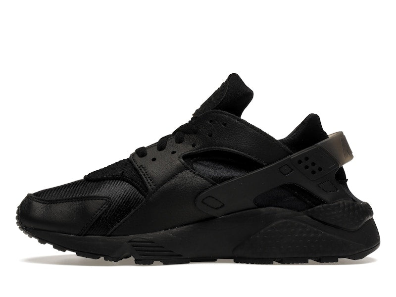 Nike Air Huarache Triple Black (2021)