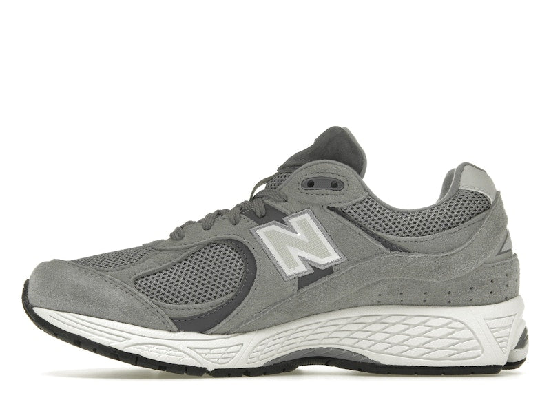 New Balance 2002R Steel Grey Orca