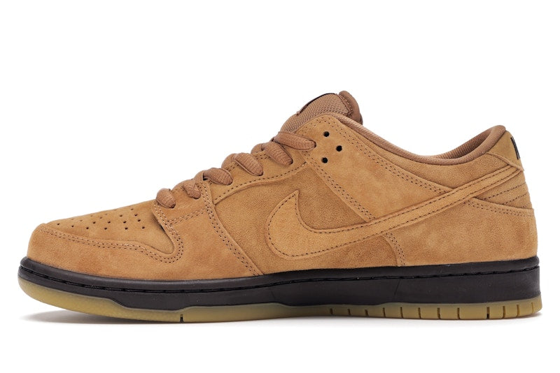 Nike SB Dunk Low Wheat (2021/2023)