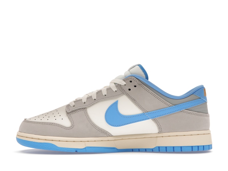 Nike Dunk Low Athletic Department University Blue