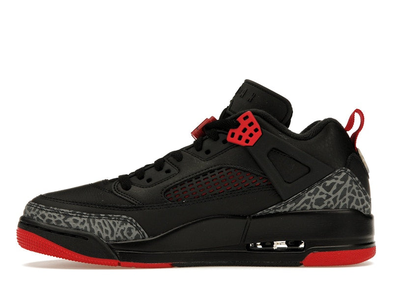 Jordan Spizike Low Bred