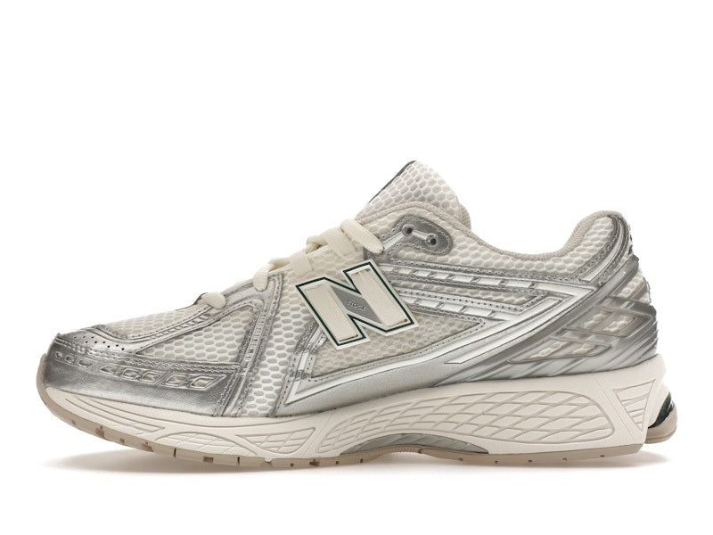 New Balance 1906R Silver Metallic Sea Salt