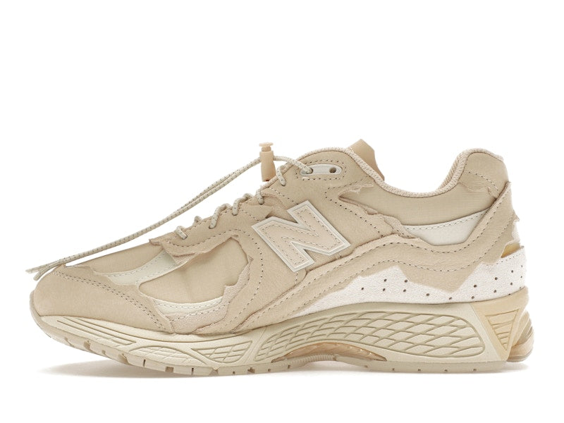 New Balance 2002R Protection Pack Sandstone