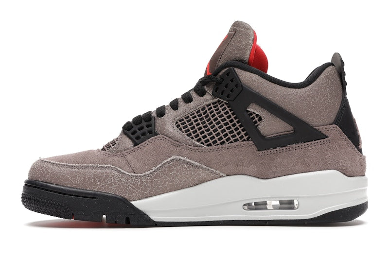 Jordan 4 Retro Taupe Haze