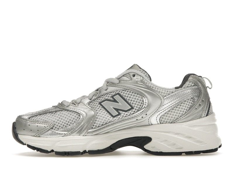 New Balance 530 Grey Matter Silver Metallic