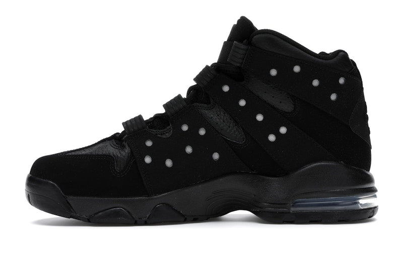 Nike Air Max 2 CB '94 Triple Black (2020/2023)